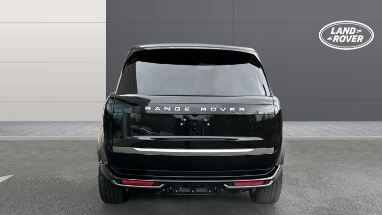 Land Rover Range Rover 3.0 P460e SE 4dr Auto Estate